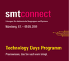 SMTconnect - Technology Days